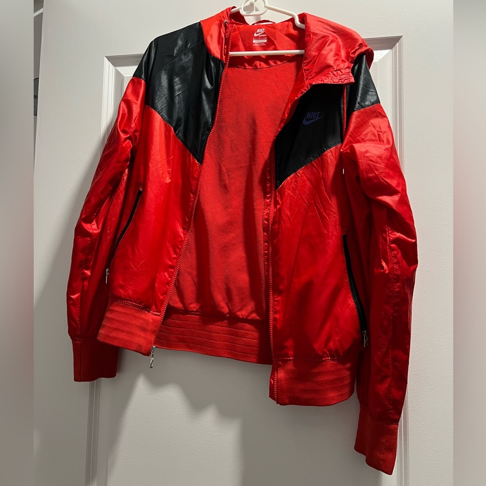 Nike Windrunner Jacket - image 1